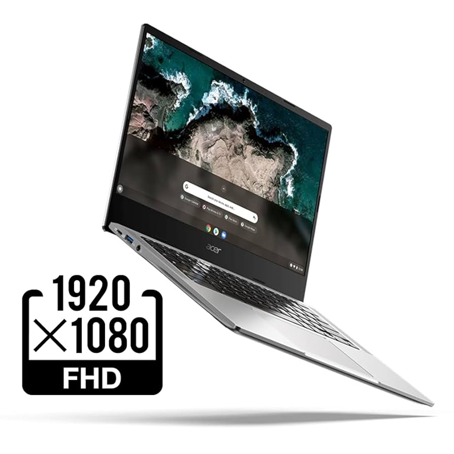 Amazon.com: Acer Chromebook 514 Laptop | 14